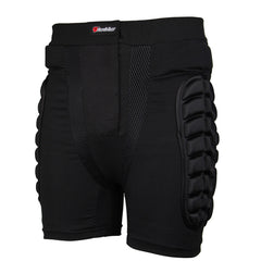 Ski Racing Shatter-Resistant Diaper Pants