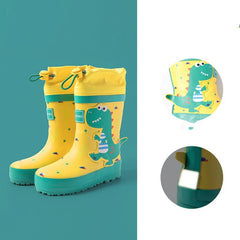 Children’s Rain Boots for Boys and Girls