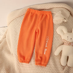 Children’s Korean Sports Pants