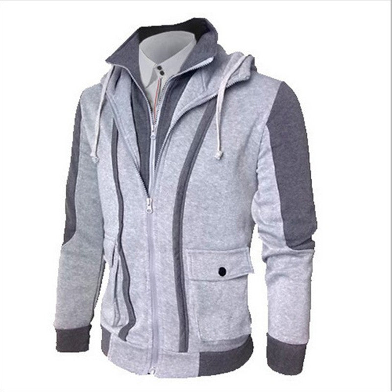 Casual Men Jackets Coats