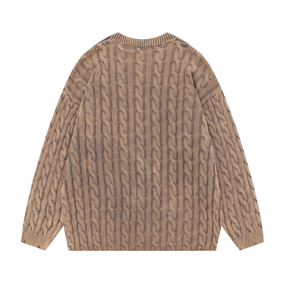 Winter Leisure Knitwear