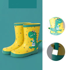 Children’s Rain Boots for Boys and Girls