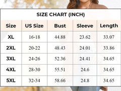 Womens 2024 plus Size Cardigan Open Front Lightweight Comfort Long Sleeve Draped Cover up XL-6XL