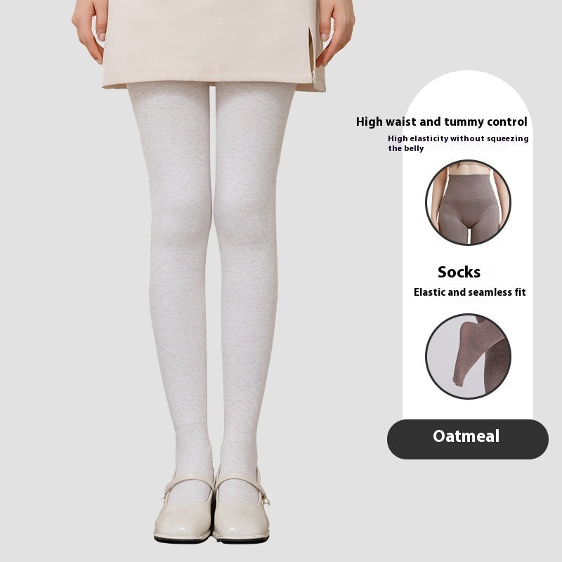 Slim Warm Pantyhose for Women