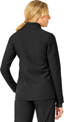 Women'S Rugged Flex Bonded Fleece Jacket