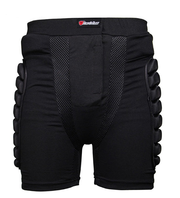 Ski Racing Shatter-Resistant Diaper Pants