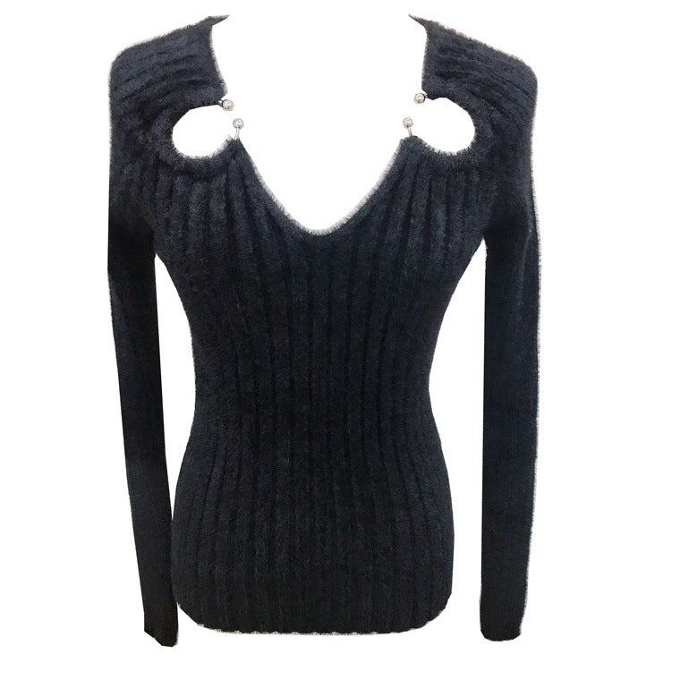 Fashion Knitwear Sweater for Women