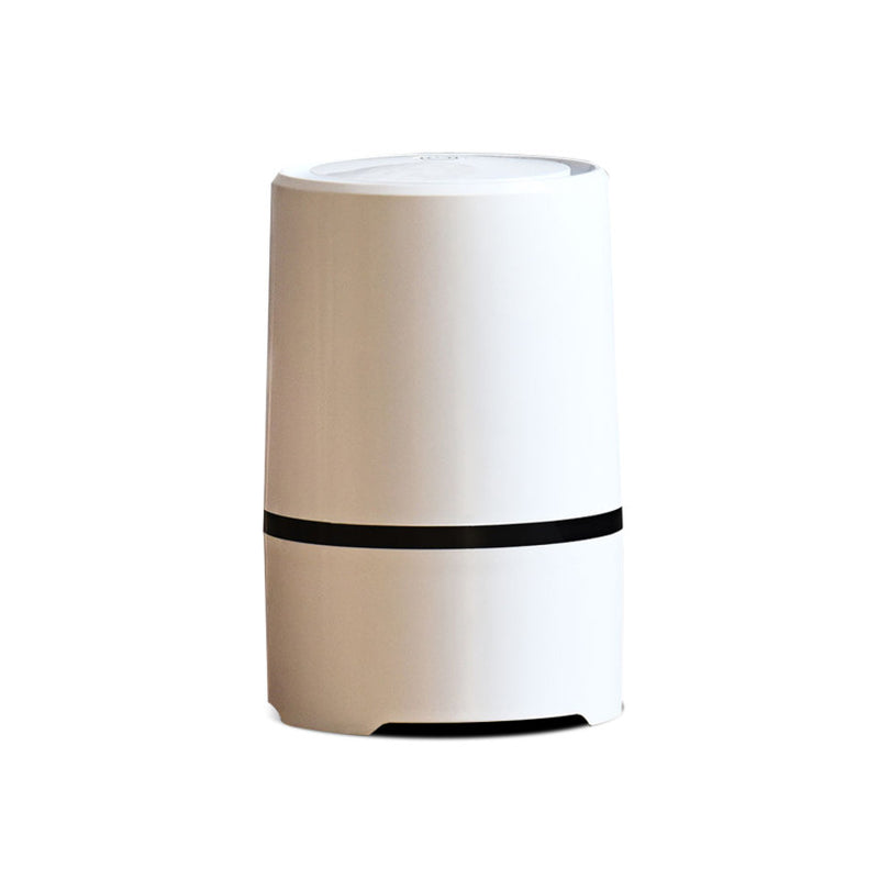 Mini Ionic 3-In-1 Composite HEPA Air Purifier