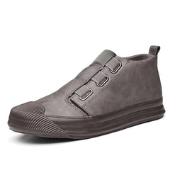 Leather Footwear Shoes